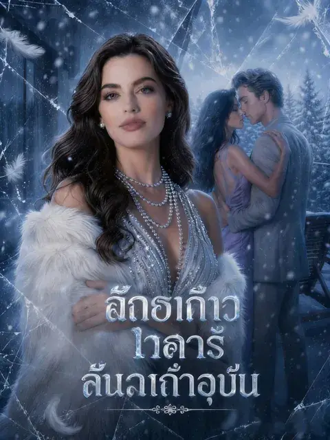 แช่แข็งรัก แช่แข็งชู้ ซับไทย