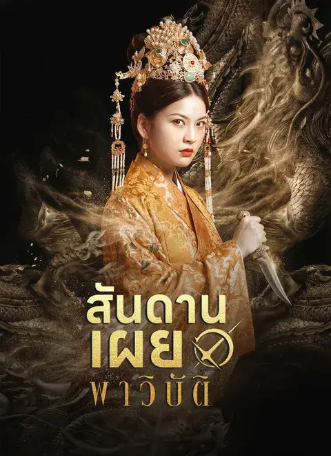 สันดานเผยพาวิบัติ พากย์ไทย