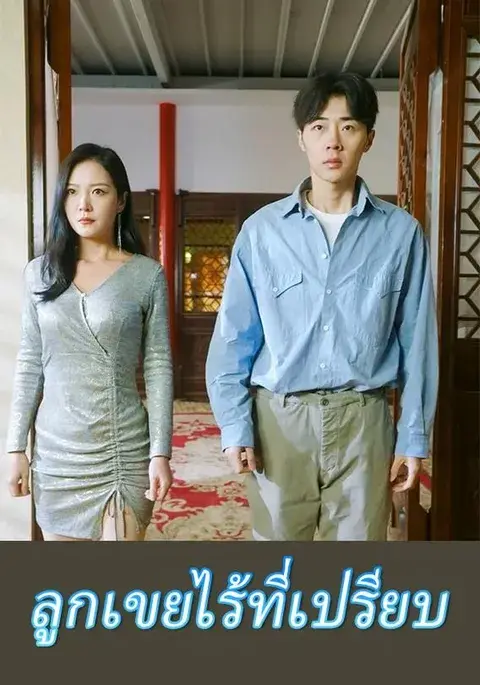 ลูกเขยไร้ที่เปรียบ ซับไทย