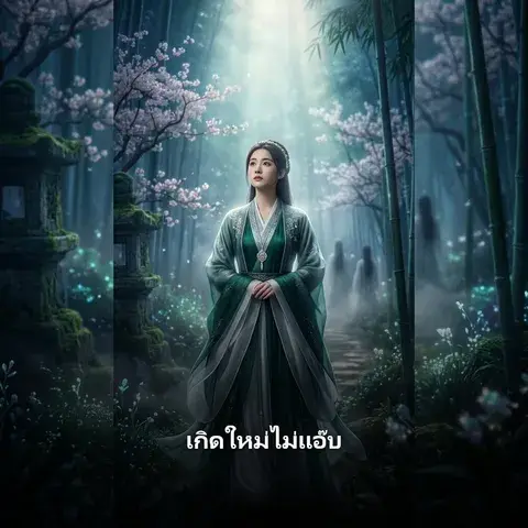 เกิดใหม่ไม่แอ๊บ ซับไทย