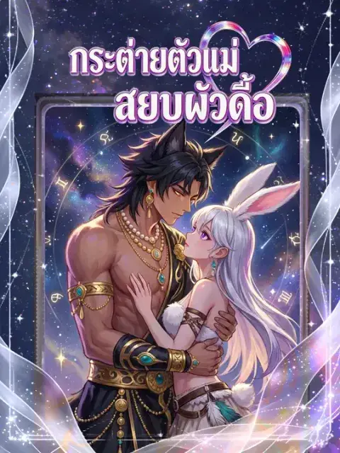 กระต่ายตัวแม่สยบผัวดื้อ ซับไทย