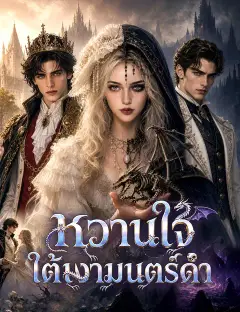 หวานใจใต้เงามนตร์ดำ พากย์ไทย