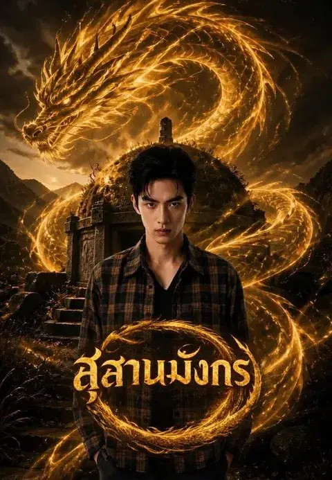 สุสานมังกร ซับไทย