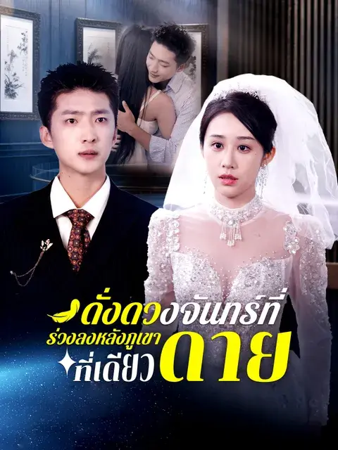 ดั่งดวงจันทร์ที่ร่วงลงหลังภูเขาที่เดียวดาย ซับไทย