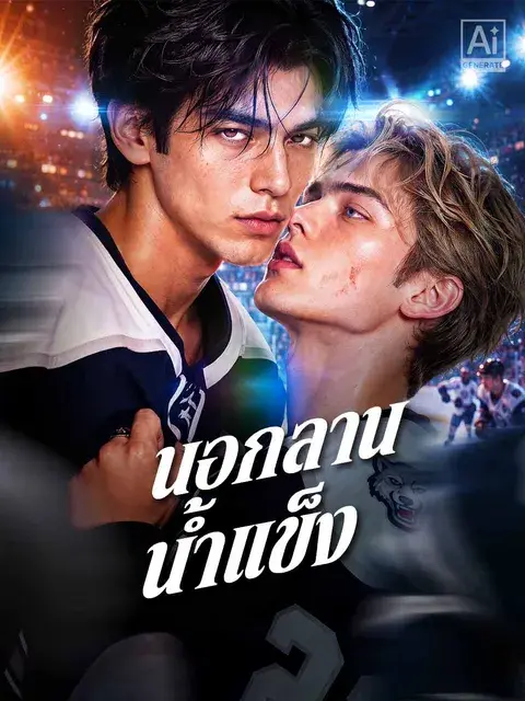 นอกลานน้ำแข็ง ซับไทย
