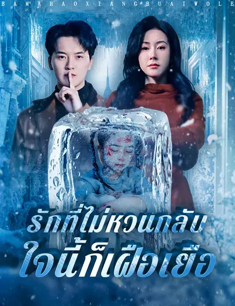 รักที่ไม่หวนกลับ ใจนี้ก็เฝือเยือ ซับไทย