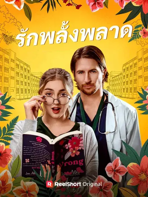 รักพลั้งพลาด ซับไทย