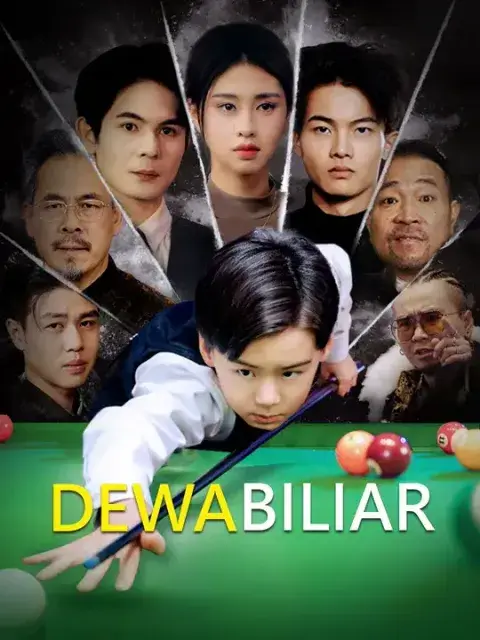 Dewa Biliar ซับไทย