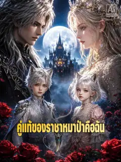 คู่แท้ของราชาหมาป่าคือฉัน ซับไทย