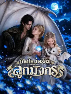 เกิดใหม่พร้อมลูกมังกร ซับไทย