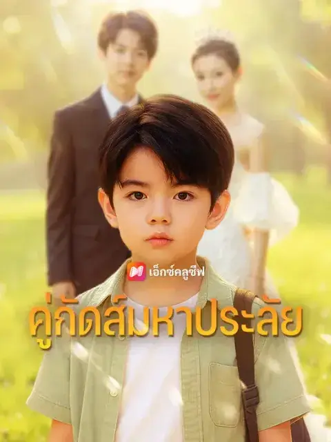 คู่กัดส์มหาประลัย ซับไทย