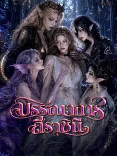 บรรณาการสี่ราชินี ซับไทย