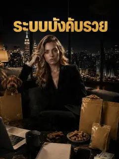 ระบบบังคับรวย ซับไทย