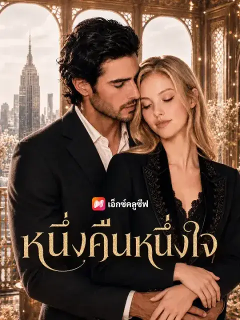 หนึ่งคืนหนึ่งใจ ซับไทย