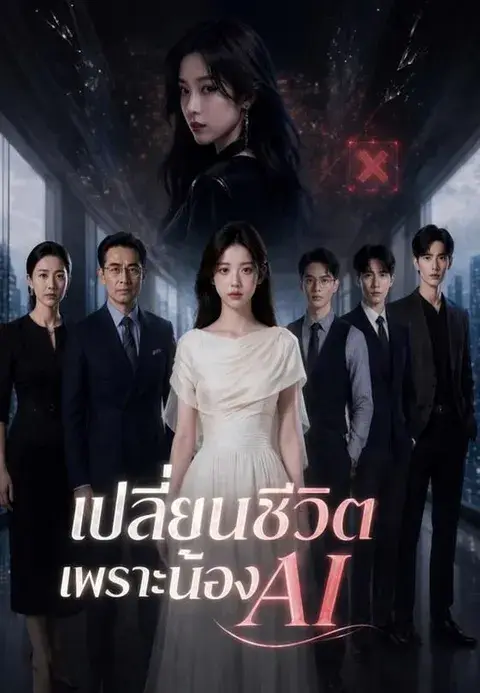 เปลี่ยนชีวิตเพราะน้องAI ซับไทย