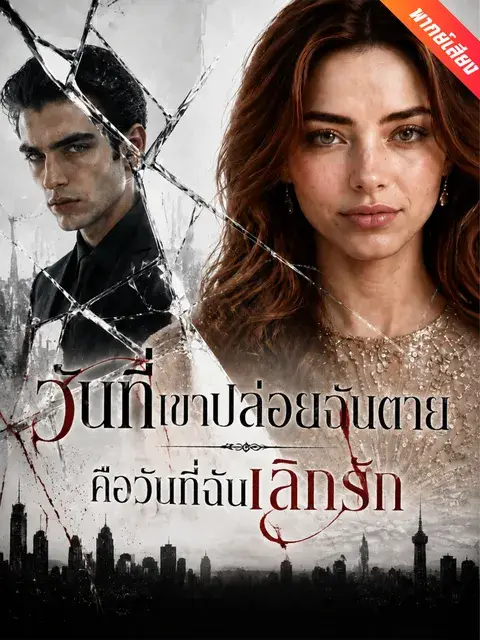 วันที่เขาปล่อยฉันตาย คือวันที่ฉันเลิกรัก พากย์ไทย