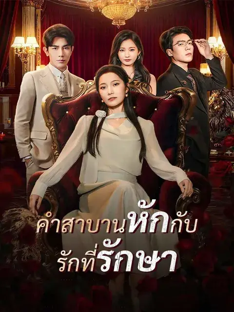 คำสาบานหักกับ รักที่รักษา ซับไทย