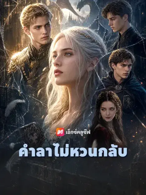 คำลาไม่หวนกลับ ซับไทย
