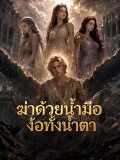 ฆ่าด้วยน้ำมือ ง้อทั้งน้ำตา ซับไทย