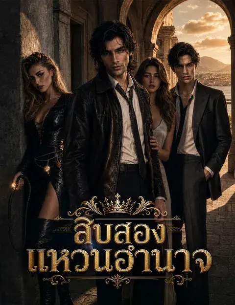 สิบสองแหวนอำนาจ ซับไทย