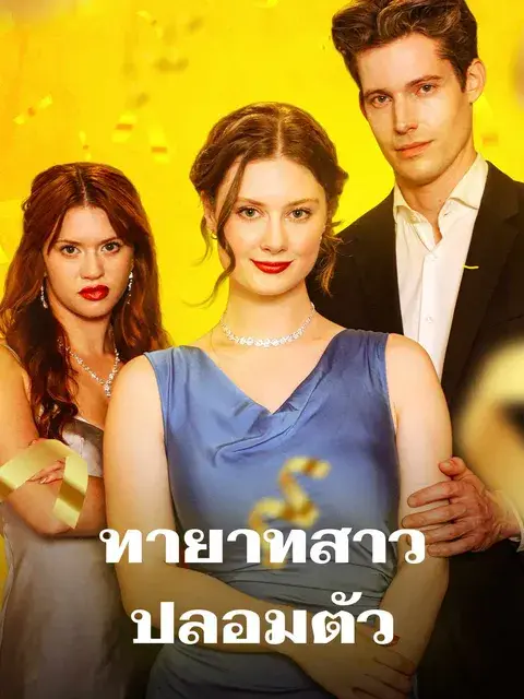 ทายาทสาวปลอมตัว ซับไทย