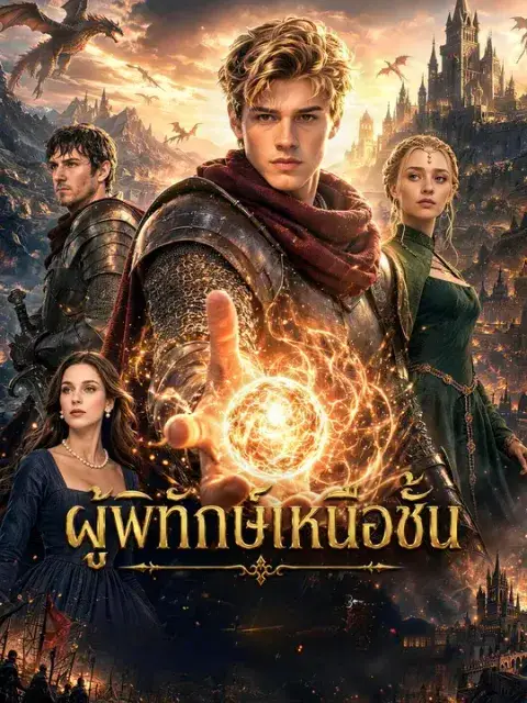 ผู้พิทักษ์เหนือชั้น ซับไทย