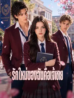 รักใหม่ของฉันคือเจ้าชาย ซับไทย