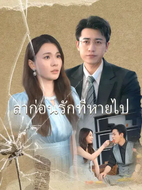 ลาก่อนรักที่หายไป ซับไทย