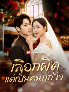 เลือกผิดแต่เป็นคนถูกใจ ซับไทย