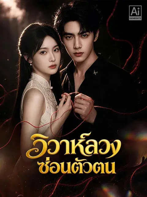 วิวาห์ลวงซ่อนตัวตน ซับไทย