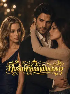 ทิ้งรักพิษกลับเป็นตัวเอง พากย์ไทย