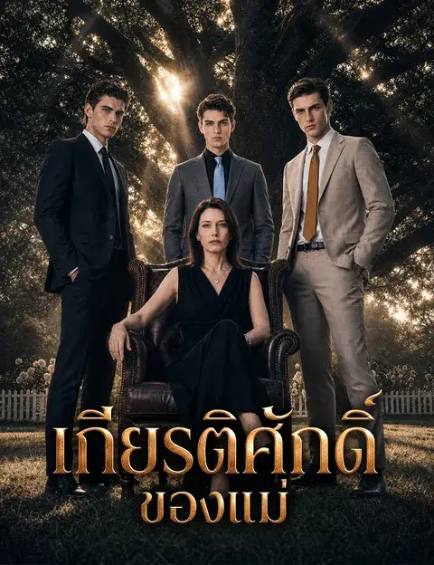 เกียรติศักดิ์ของแม่ ซับไทย