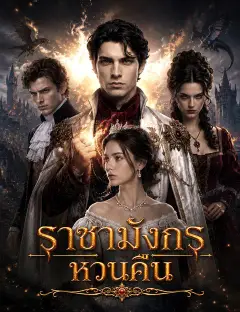 ราชามังกรหวนคืน ซับไทย