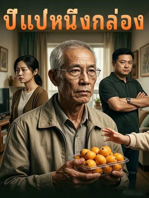 ปี่แป่หนึ่งกล่อง ซับไทย