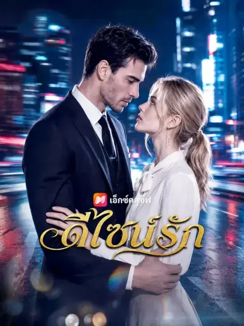 ดีไซน์รัก ซับไทย