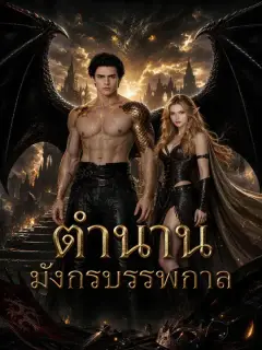 ตำนานมังกรบรรพกาล ซับไทย