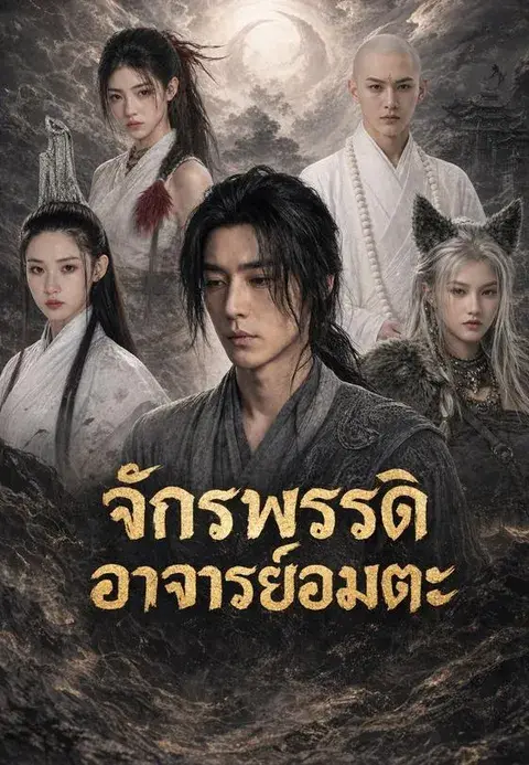 จักรพรรดิอาจารย์อมตะ ซับไทย