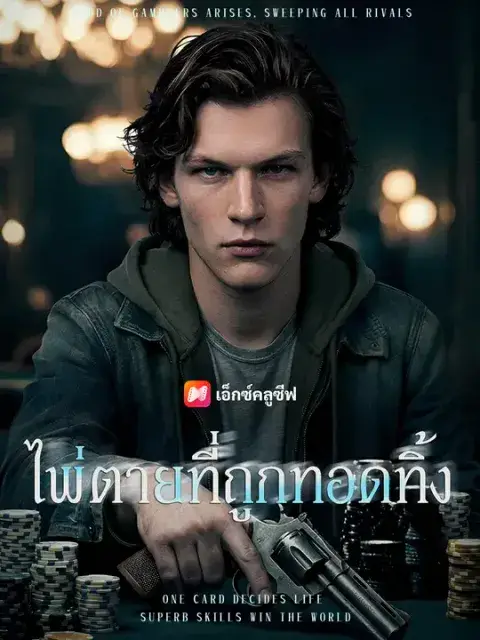 ไพ่ตายที่ถูกทอดทิ้ง ซับไทย