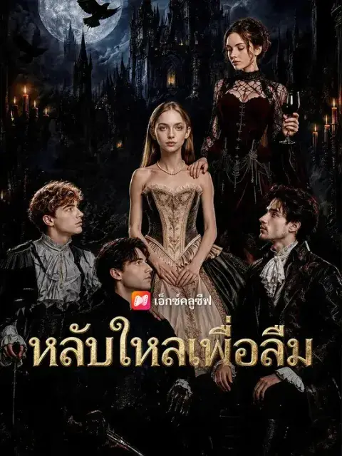 หลับใหลเพื่อลืม ซับไทย