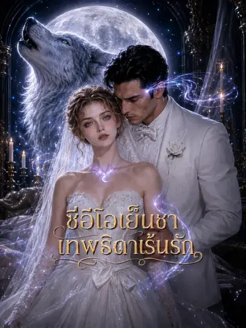 ซีอีโอเย็นชาเทพธิดาเร้นรัก ซับไทย