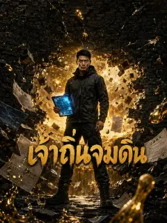เจ้าถิ่นจมดิน ซับไทย