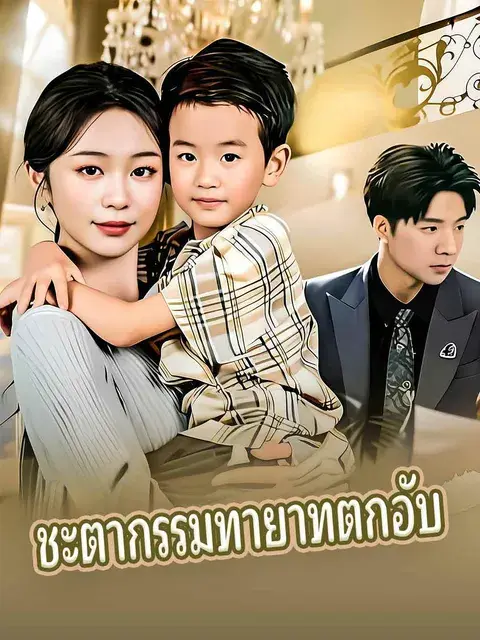 ชะตากรรมทายาทตกอับ ซับไทย
