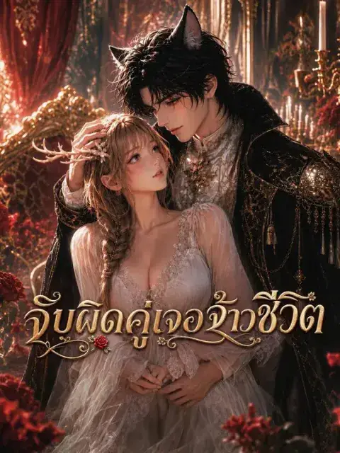 จับผิดคู่เจอจ้าวชีวิต ซับไทย