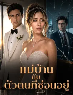 แม่บ้านกับตัวตนที่ซ่อนอยู่ ซับไทย