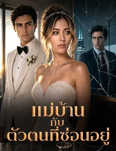 แม่บ้านกับตัวตนที่ซ่อนอยู่ ซับไทย