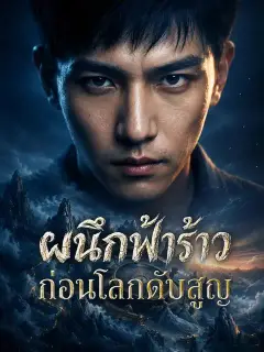 ผนึกฟ้าร้าวก่อนโลกดับสูญ ซับไทย