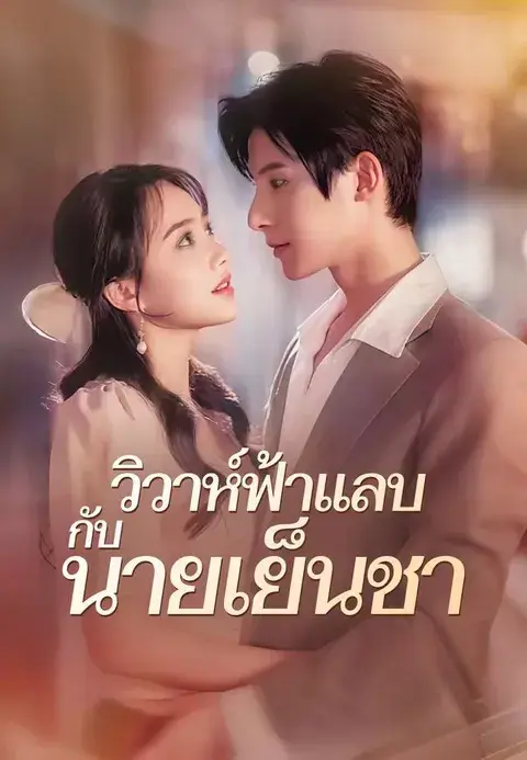 วิวาห์ฟ้าแลบกับนายเย็นชา ซับไทย