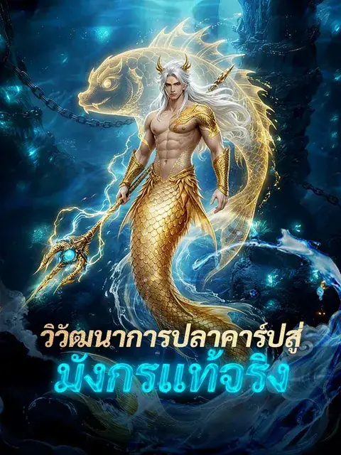 เกิดใหม่เป็นปลาคาร์ป ขอพลิกชะตาเป็นมังกร ซับไทย