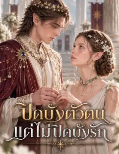 ปิดบังตัวตน แต่ไม่ปิดบังรัก ซับไทย