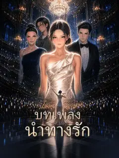 บทเพลงนำทางรัก ซับไทย